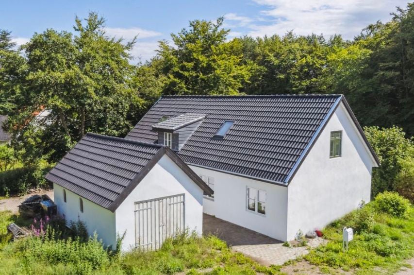 Hus/villa i Hillerød 3400 på 164 kvm