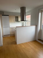 1 værelses lejlighed i Esbjerg 6700 på 47 kvm