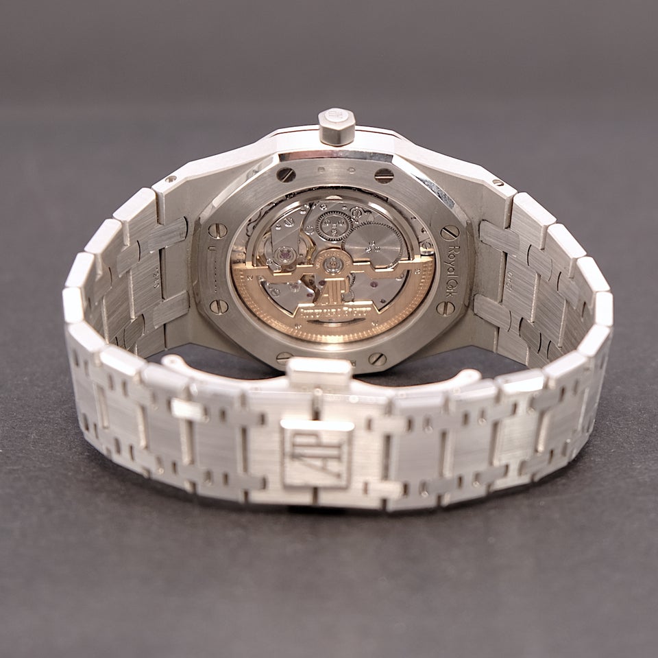 Audemars Piguet Royal Oak 15202PT