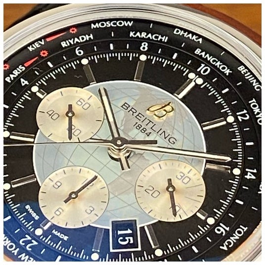 breitling transocean chronograph a2000 ab0131