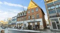 Butik på Hovedgaden, Hørsholm - Butik til leje
