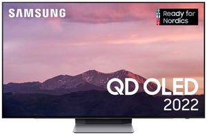 væske Ocean følgeslutning Find 65 Tommer i TV - Samsung - Køb brugt på DBA