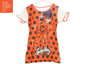 T-Shirt ladybug (str. 116 cm)