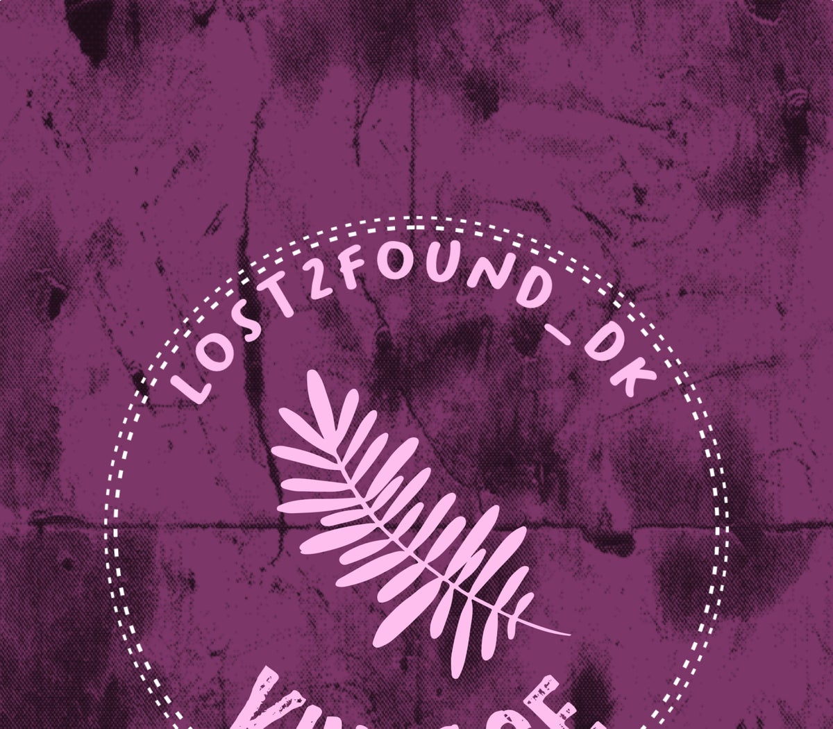 Bannerbillede for Lost2found