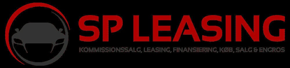 Bannerbillede for SP Leasing 