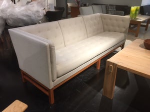 Erik Jørgensen sofa model 315 