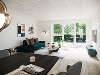 4-værelses Rækkehus på 122 m² til 3995000 kr. S...