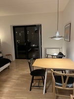 1 værelses lejlighed i København SV 2450 på 35 kvm