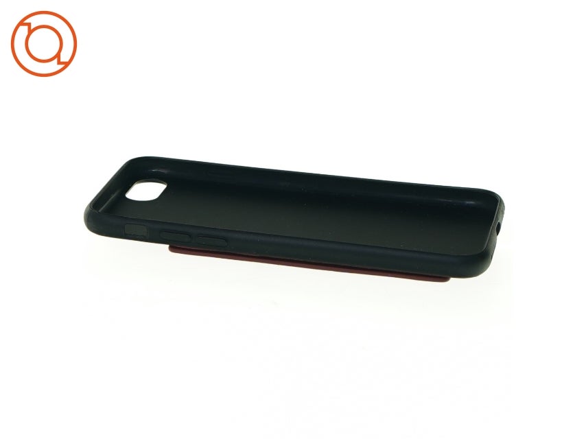 Iphone cover fra Denior (str. 14 x 7 cm)