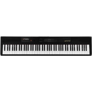 Artesia Performer BK el-klaver black
