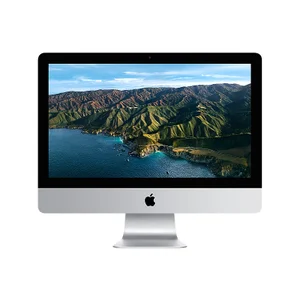 Apple iMac 21.5" 2.3 GHz 1 TB [HDD] 8 GB (2017) Meget flot