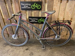 Find Avenue Cykler på DBA - køb og nyt og brugt