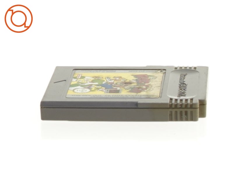 Nintendo Game Boy spil Mario & Yoshi fra Nintendo