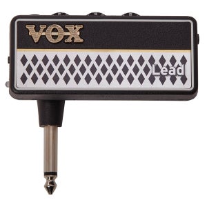 Vox Amplug 2 Lead hovedtelefonsforstærker til guitar