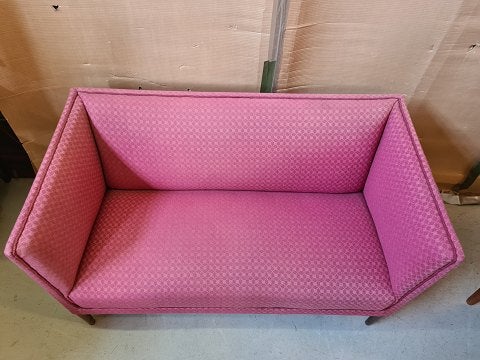 Lille sofa
 Kr. 3500,-