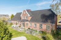 Hus/villa i Gjerlev J 8983 på 212 kvm