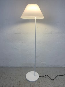 Gulvlampe, design Per Iversen for Louis Poulsen