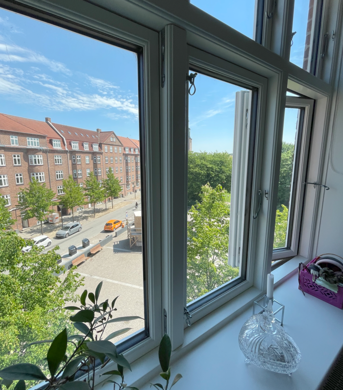 3 værelses lejlighed i Aalborg 9000 på 104 kvm