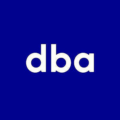 Profilbillede eller logo for DBA's Testprofil
