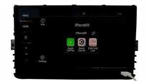 SINOX Apple CarPlay trådløs adapter