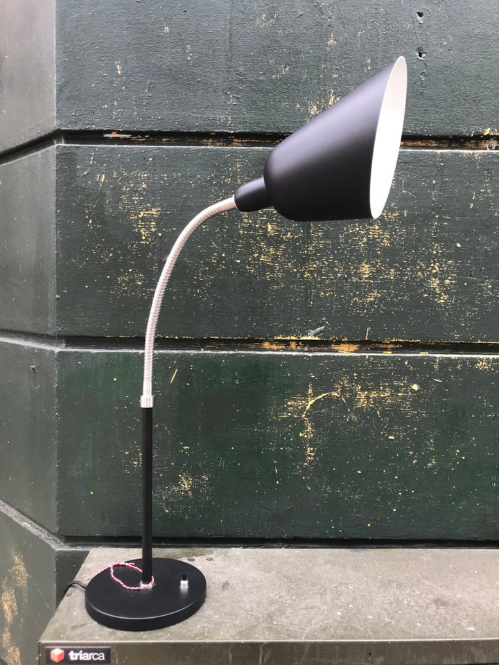 Arne Jacobsen bordlampe dba.dk K b og Salg af Nyt og Brugt