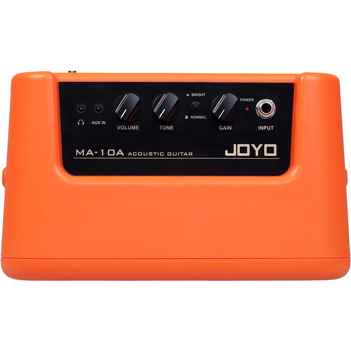 Joyo MA-10A akustisk guitar-forstærker