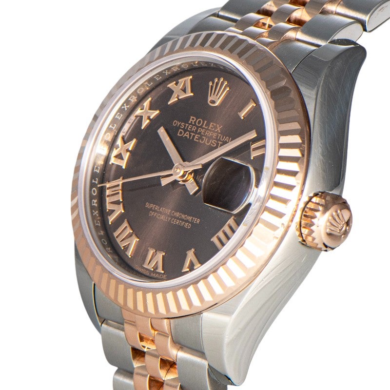 Datejust 28