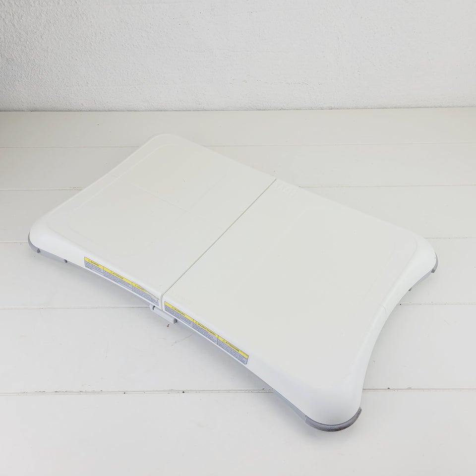 ⭐️- Nintendo Wii Balanceboard