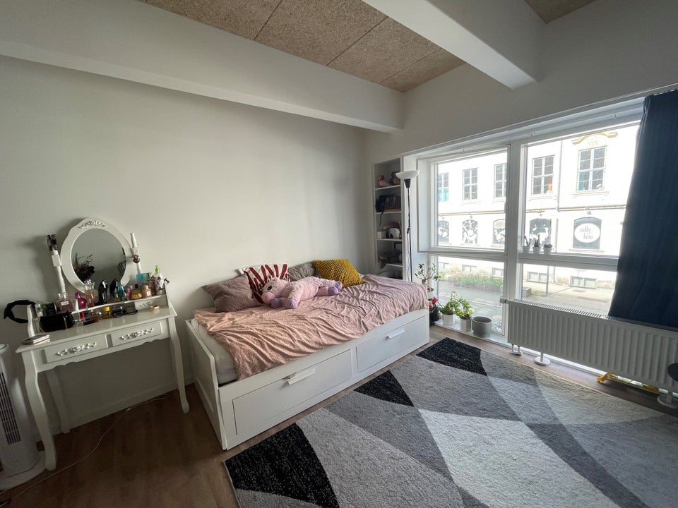 1 værelses lejlighed i Valby 2500 på 34 kvm