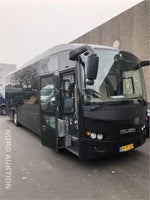 Bus ISUZU VISIGO D3 VIP 2019
