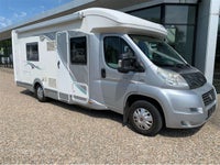 2010 - Chausson Welcome 76    -- 469.800 kr