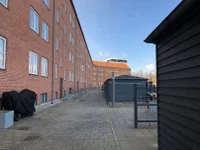 2 værelses lejlighed i Horsens 8700 på 60 kvm