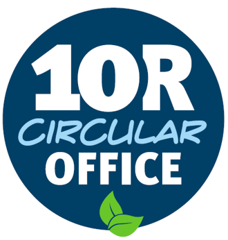 Profilbillede eller logo for 10R Circular Office