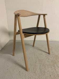 Spisebordsstol, design af Henrik Sørig Thomsen