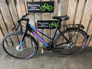 Cykler i Damecykler - andet mærke - Jylland Køb på DBA
