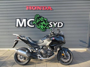 Honda NT 1100 D MC-SYD BYTTER GERNE  5 ÅRS FABRIKS GARANTI