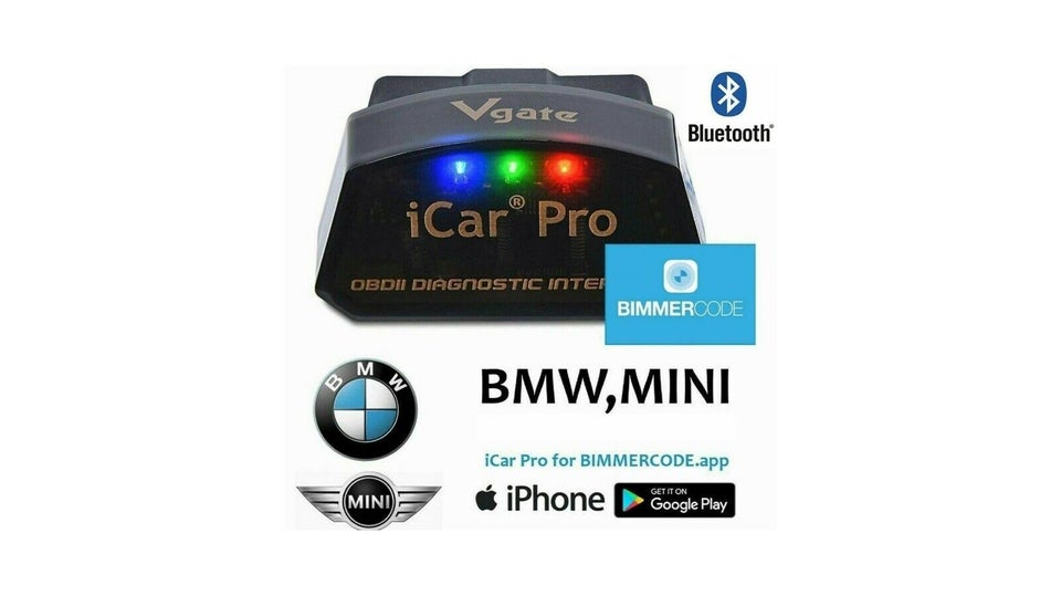 BimmerCode for BMW and MINI on the App Store