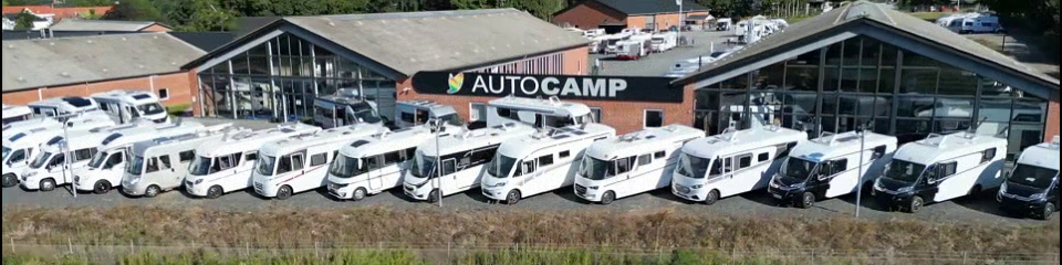 Bannerbillede for Autocamp Låsby