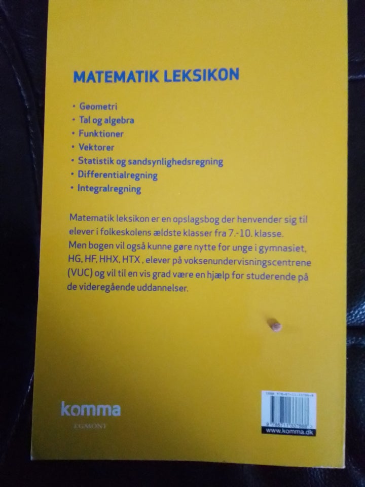 Leksikon 