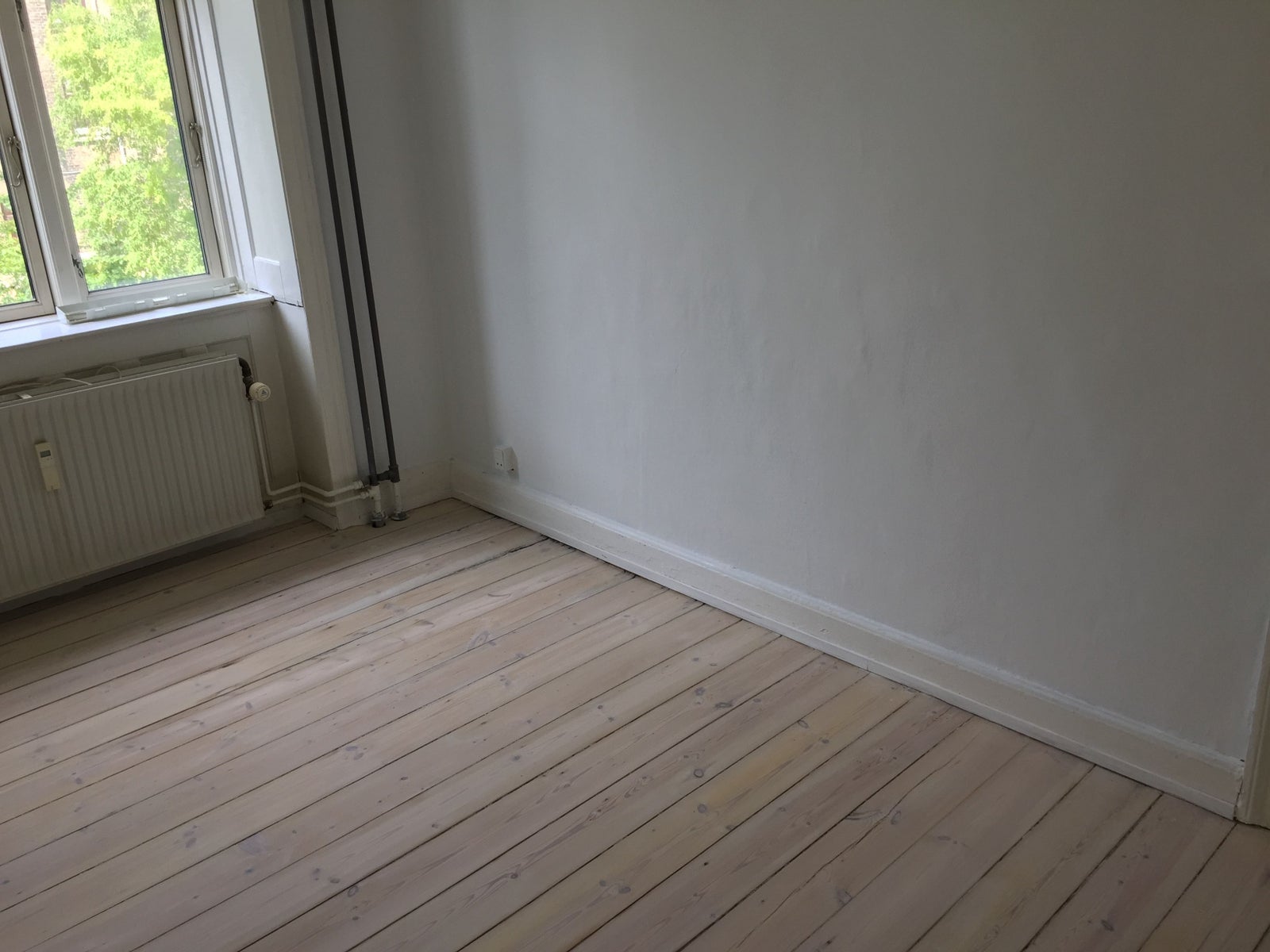 2 værelses lejlighed i København S 2300 på 50 kvm
