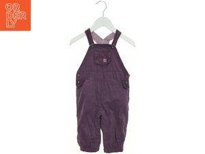 Overalls (NSN) fra orchestra (str. 74 cm)