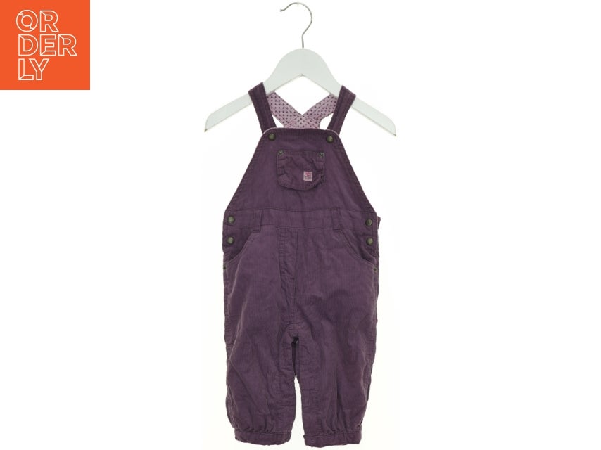 Overalls (NSN) fra orchestra (str. 74 cm)