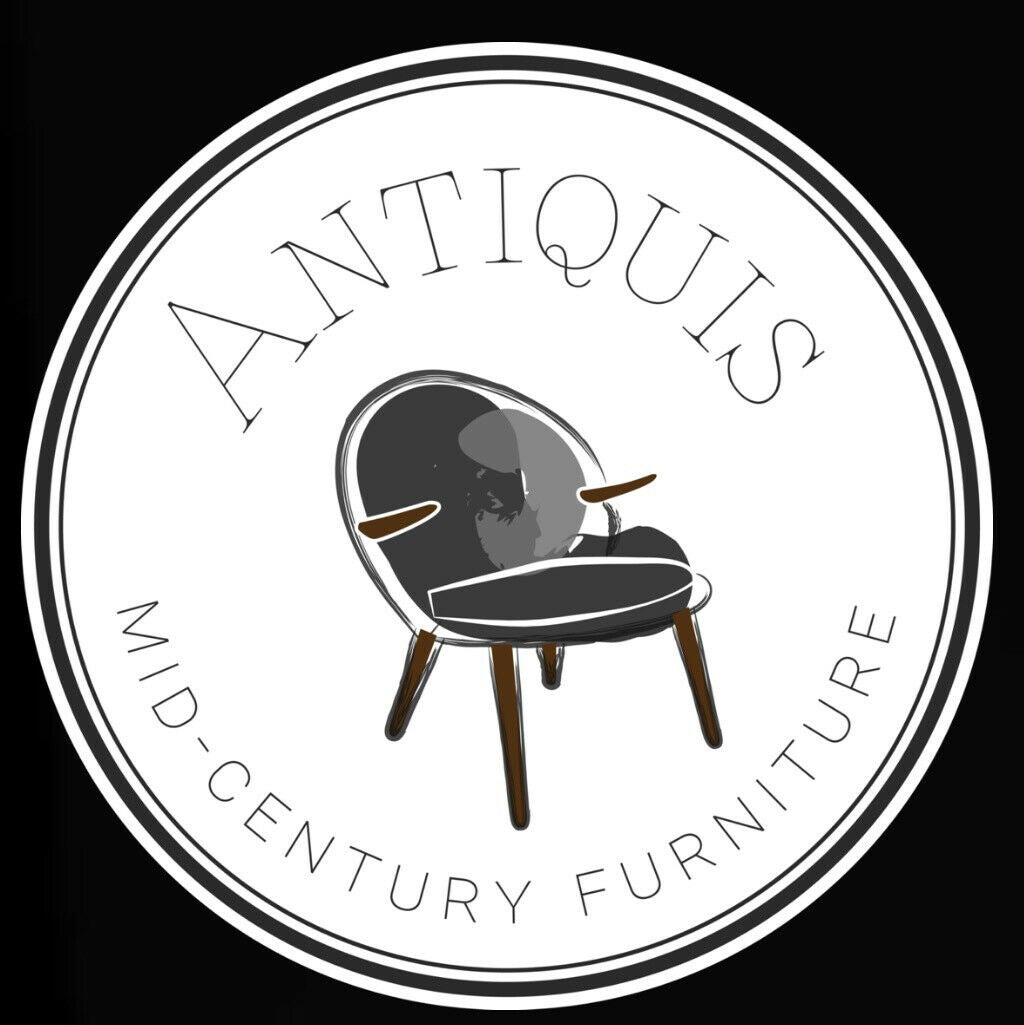 Profilbillede eller logo for Antiquis