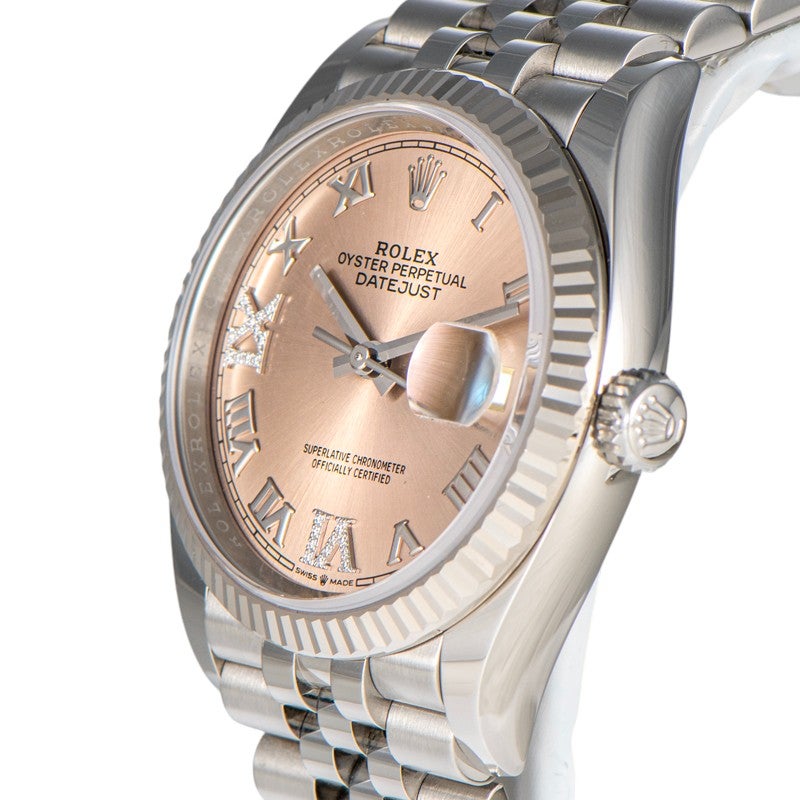 Datejust 36