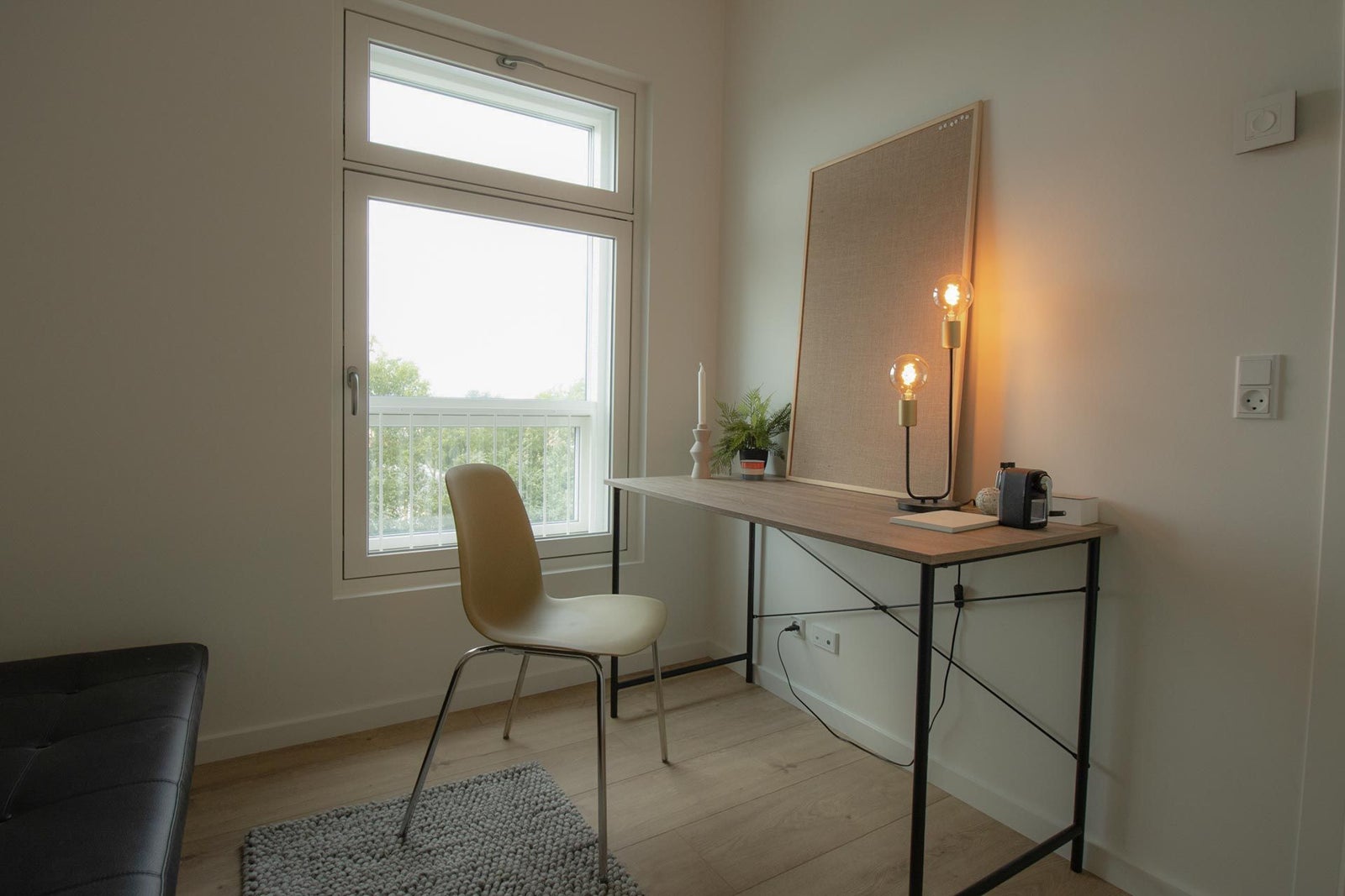 3 værelses lejlighed i Viborg 8800 på 77 kvm