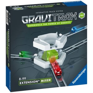 Gravitrax Pro Udvidelsespakke - Mixer - 1 Del - Byggelegetøj Hos Coop