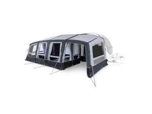 Dometic   Grande AIR All-Season EXT RH S        6991.00 kr