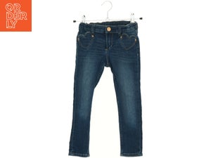 Jeans fra H&M (str. 104 cm)
