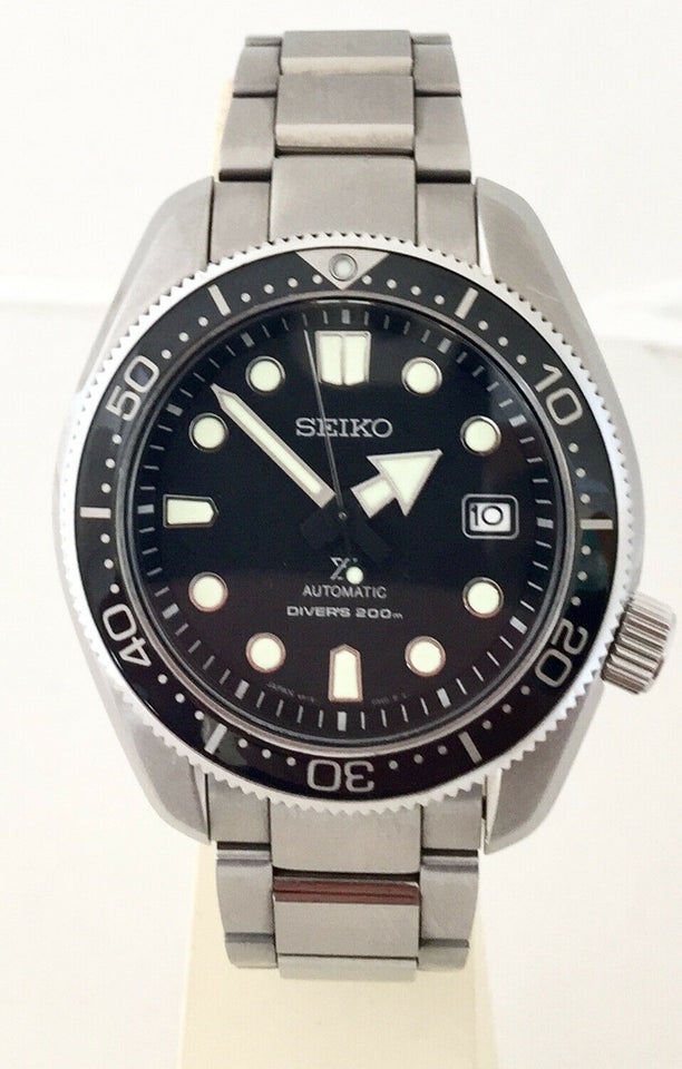 Seiko Prospex 