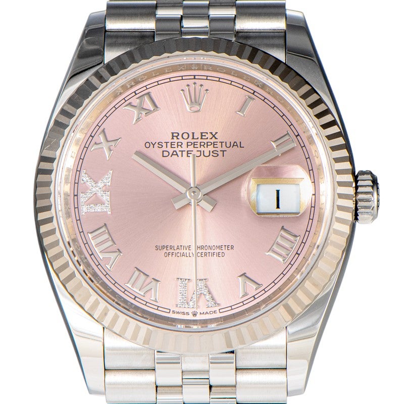 Datejust 36